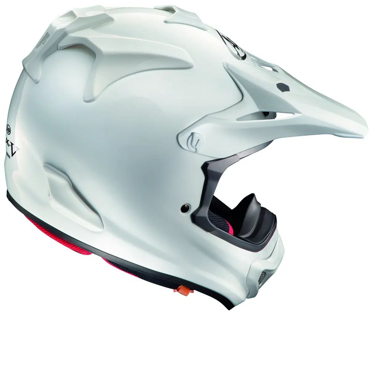 Arai presenta il nuovo casco offroad MX-V (3)