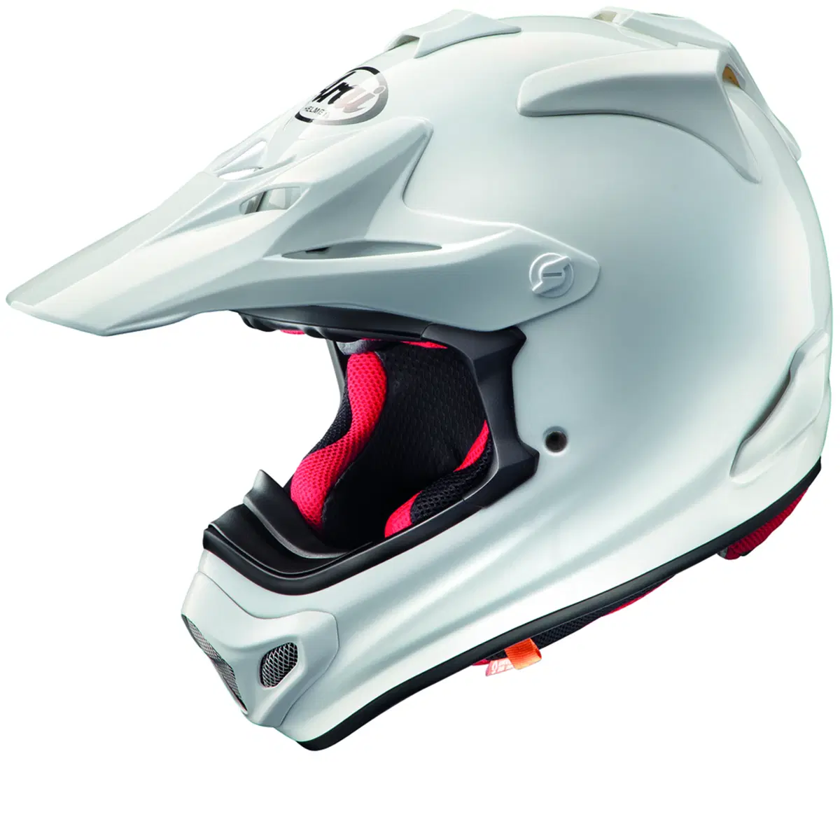 Arai presenta il nuovo casco offroad MX-V (4)