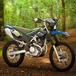 Kawasaki KLX 230 SE 2022. Solo per gli USA però