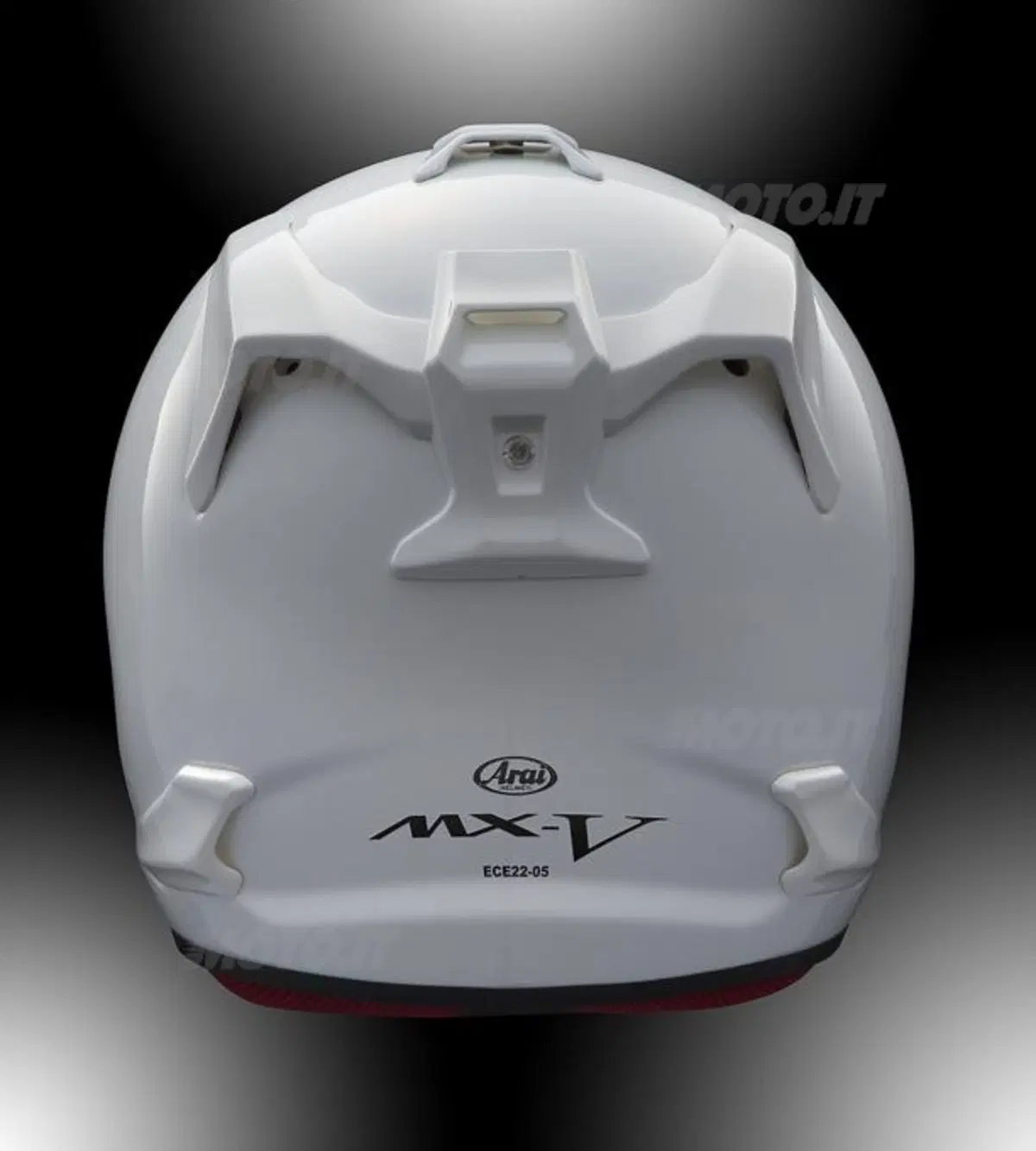 Arai presenta il nuovo casco offroad MX-V (11)