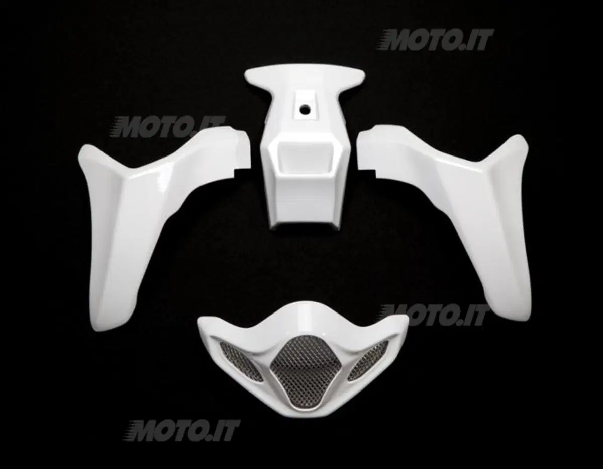 Arai presenta il nuovo casco offroad MX-V (13)
