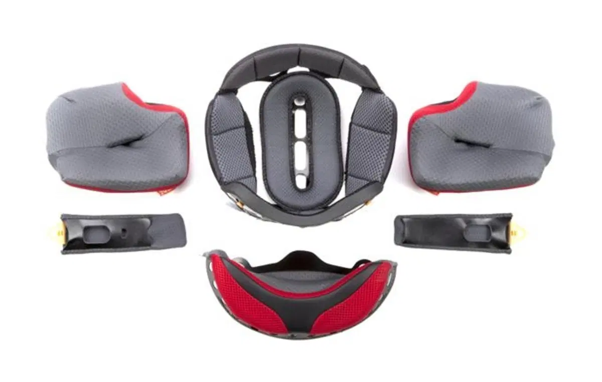Arai presenta il nuovo casco offroad MX-V (14)