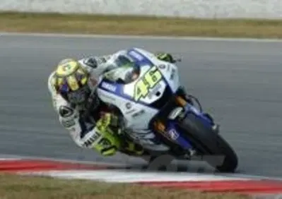 MotoGP, si torna a Sepang