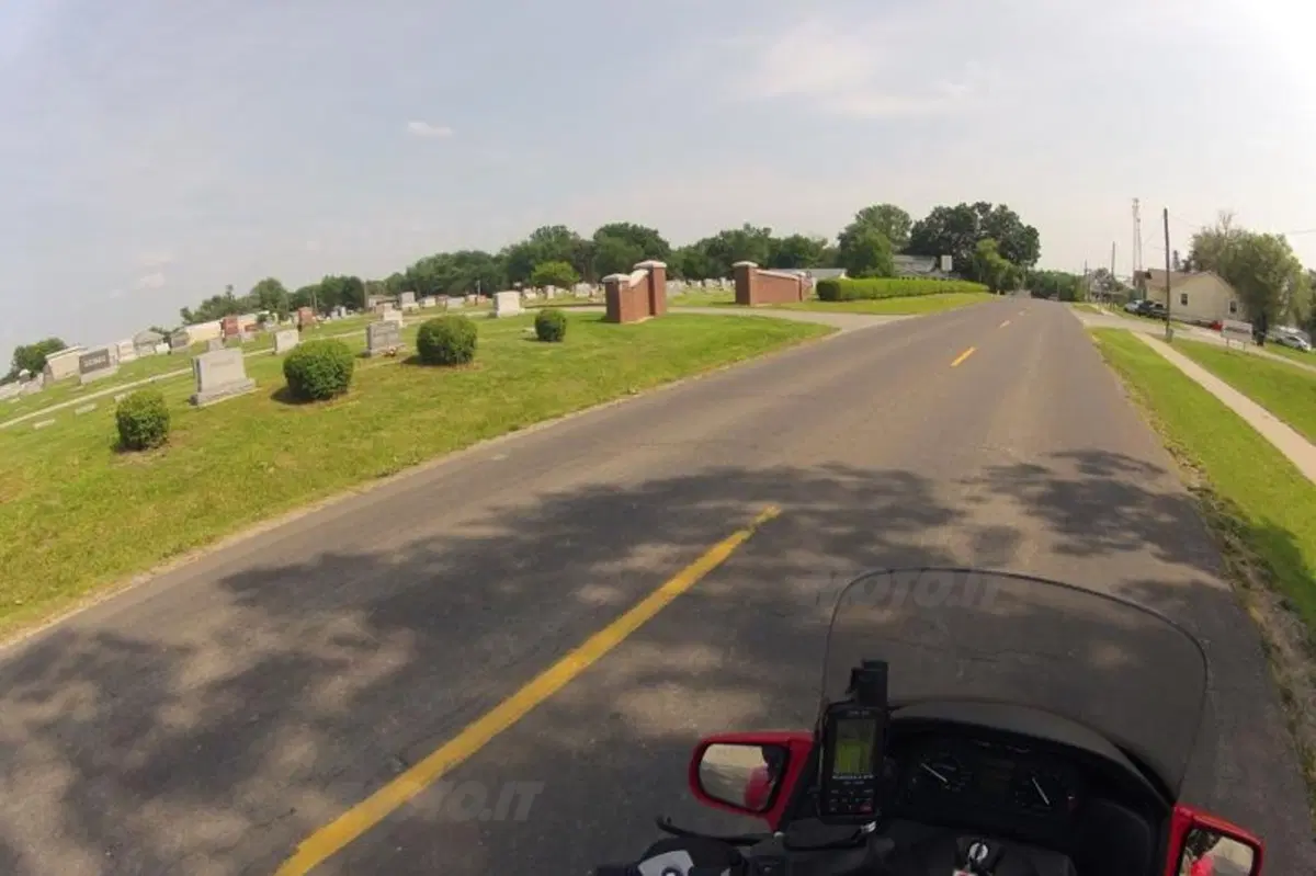 USA: Parola d'ordine, Kansas City (5)