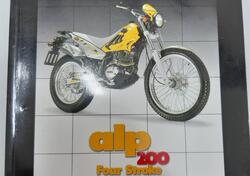 Manuale Beta Alp 200 Betamotor