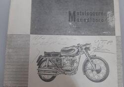 Manuale Ducati Motoleggera Monoalbero