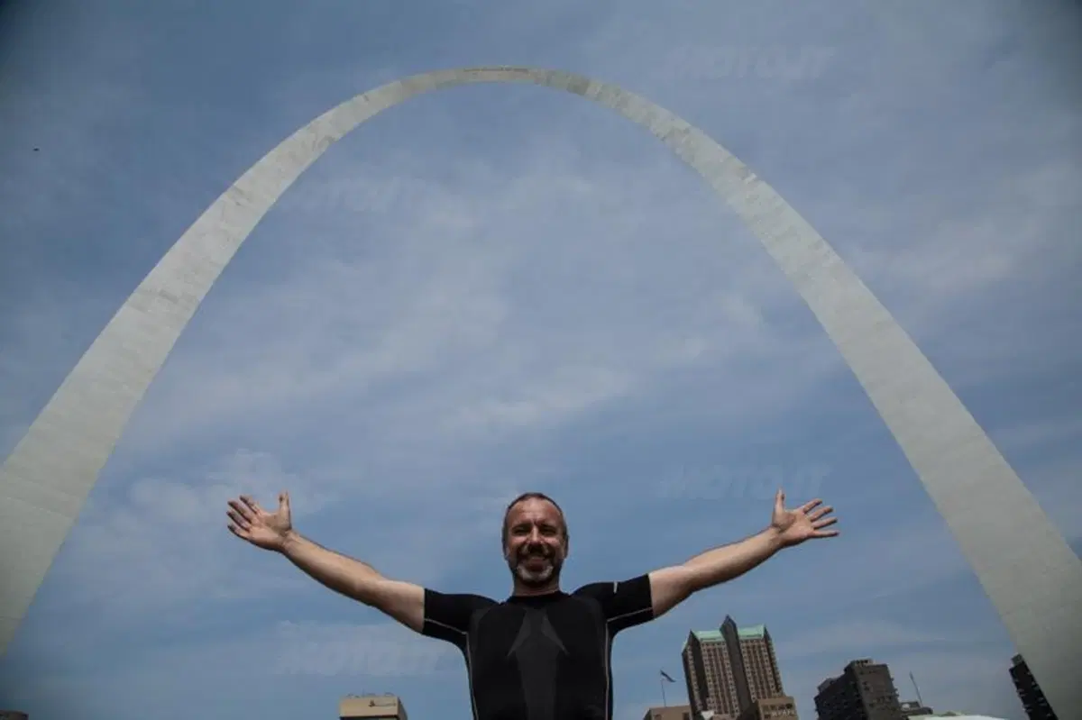 USA: Parola d'ordine, Kansas City (16)