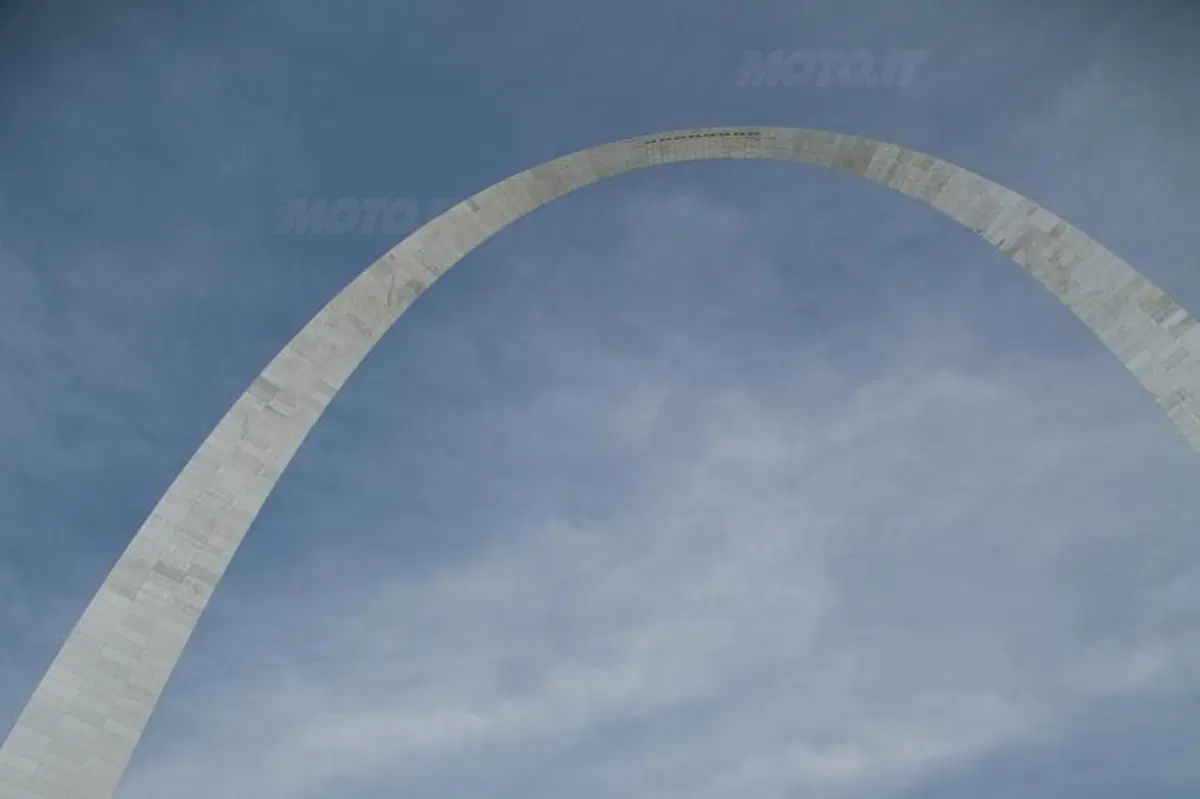 USA: Parola d'ordine, Kansas City (18)