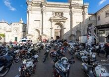 Torna la Rievocazione Storica del Motogiro d'Italia, ufficializzate le date