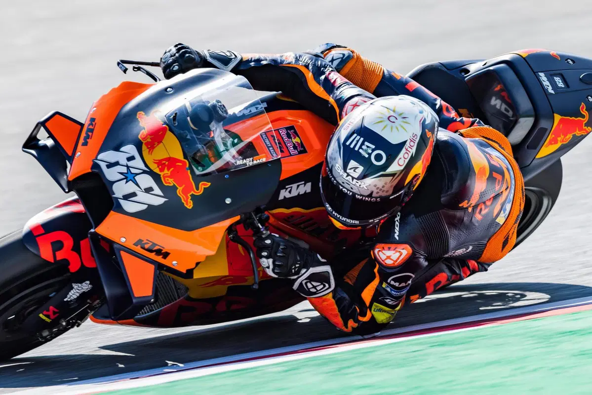 KTM chiude il 2021 festeggiando i suoi allori [GALLERY] (5)