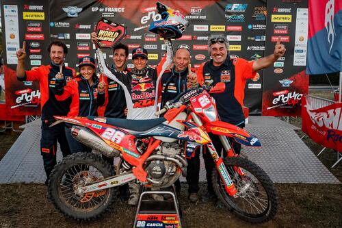 KTM chiude il 2021 festeggiando i suoi allori [GALLERY] (7)