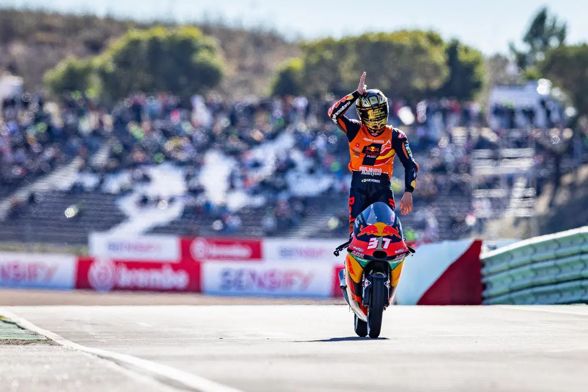 KTM chiude il 2021 festeggiando i suoi allori [GALLERY] (10)
