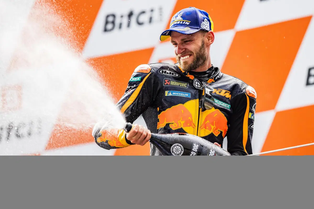 KTM chiude il 2021 festeggiando i suoi allori [GALLERY] (13)