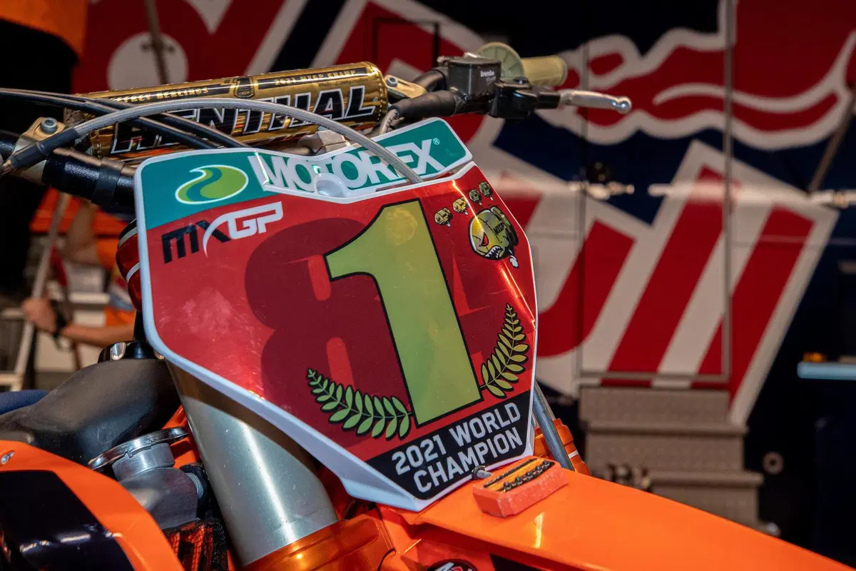 KTM chiude il 2021 festeggiando i suoi allori [GALLERY] (14)