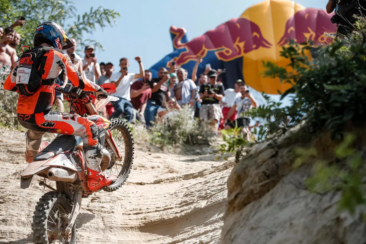 KTM chiude il 2021 festeggiando i suoi allori [GALLERY] (15)