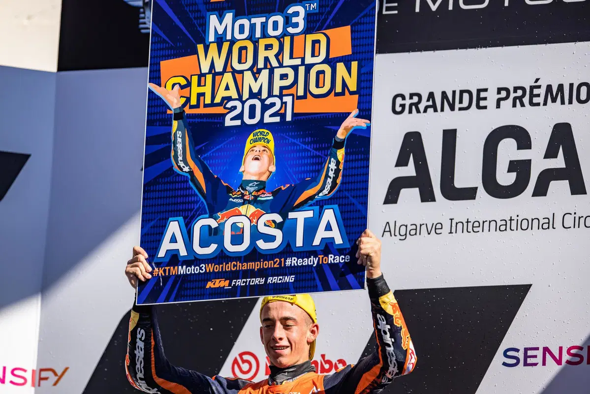 KTM chiude il 2021 festeggiando i suoi allori [GALLERY] (16)