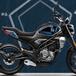 CFMoto 250 CL-X. Presentata la piccola classica