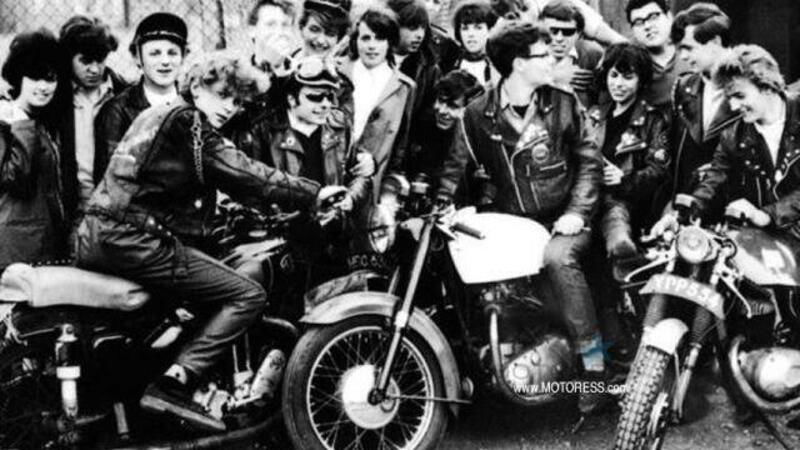 La BBC fa rivivere le origini e la storia del motociclismo britannico [VIDEO]