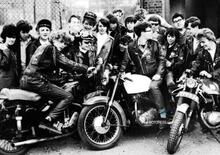 La BBC fa rivivere le origini e la storia del motociclismo britannico [VIDEO]