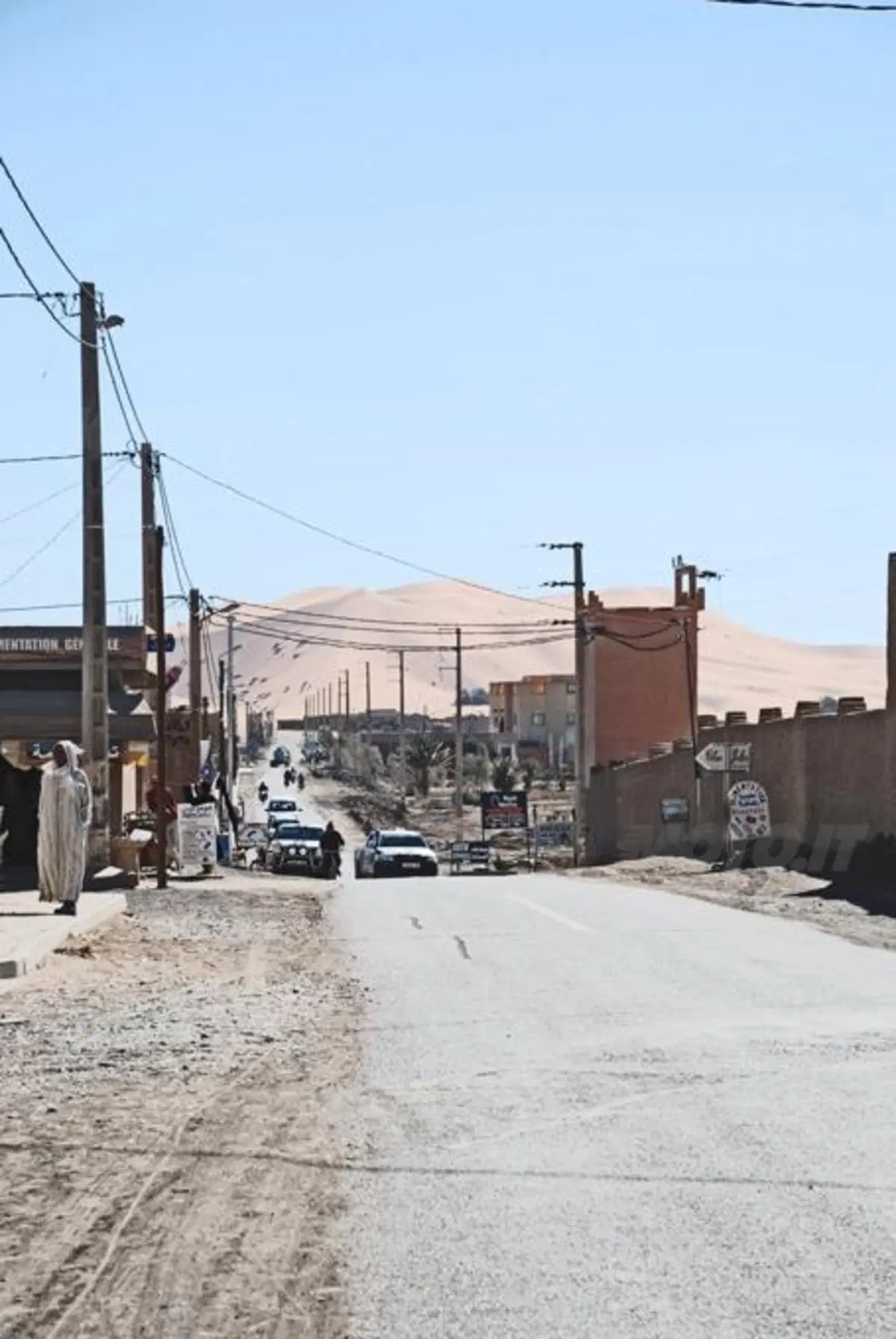 The Sense of Art: le foto più belle del viaggio/progetto in Marocco
