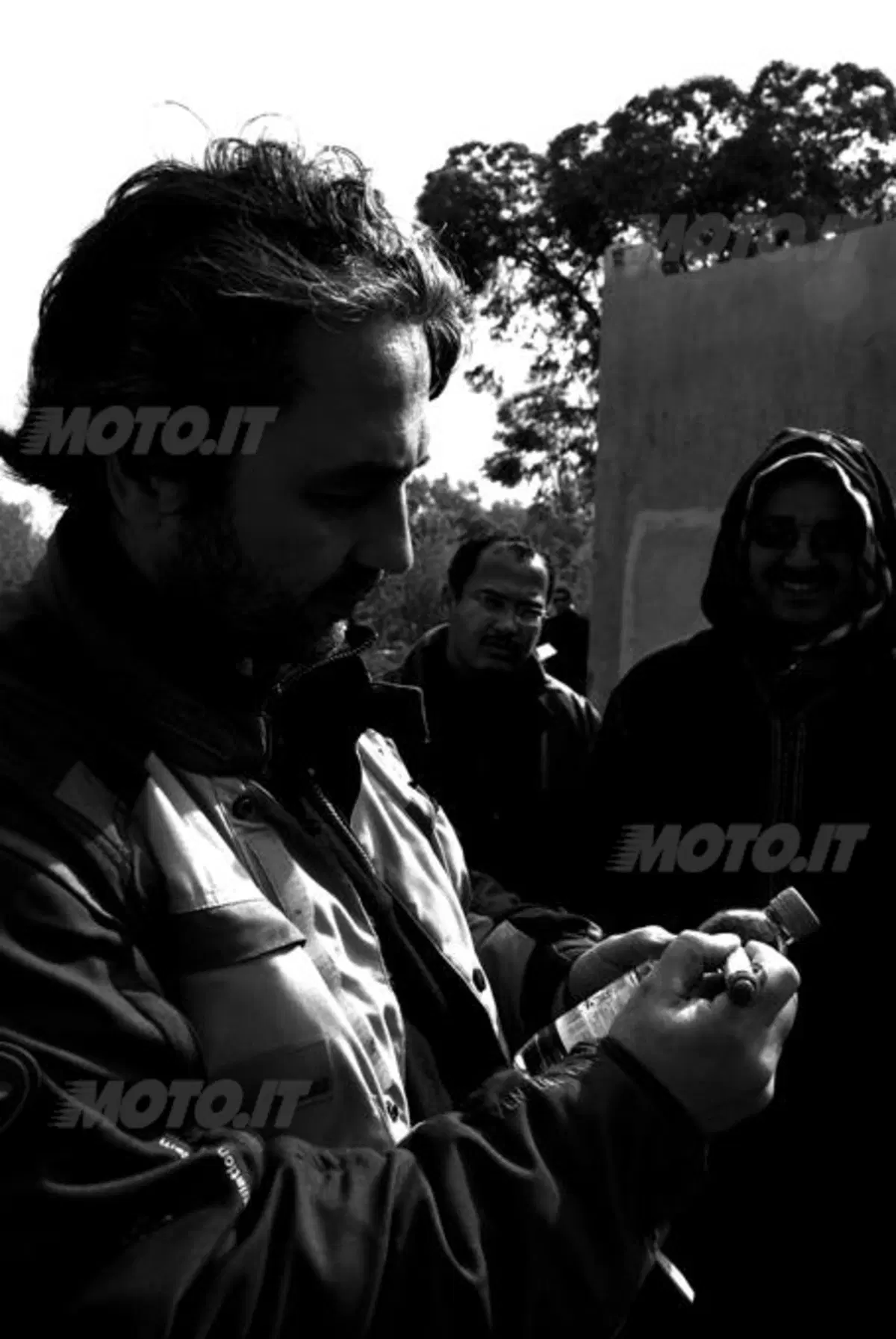 The Sense of Art: le foto più belle del viaggio/progetto in Marocco (2)