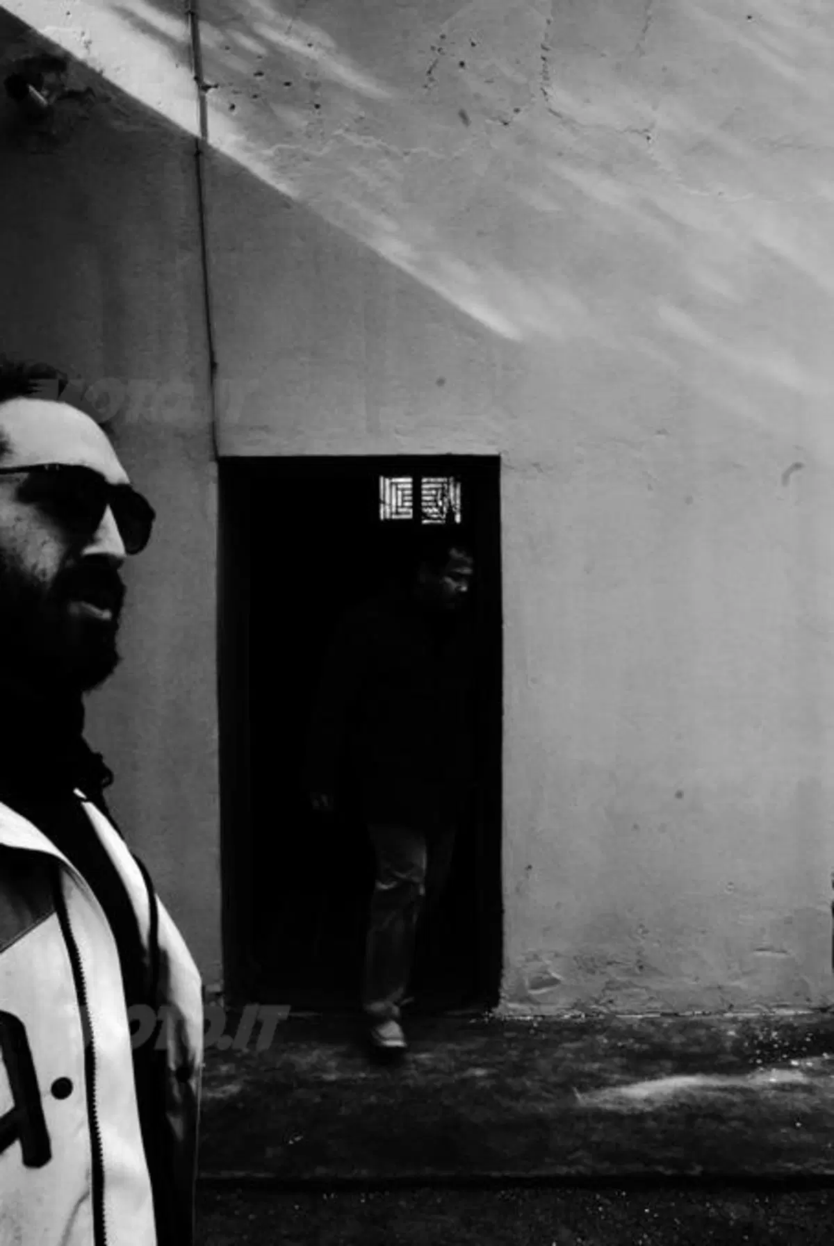 The Sense of Art: le foto più belle del viaggio/progetto in Marocco (3)