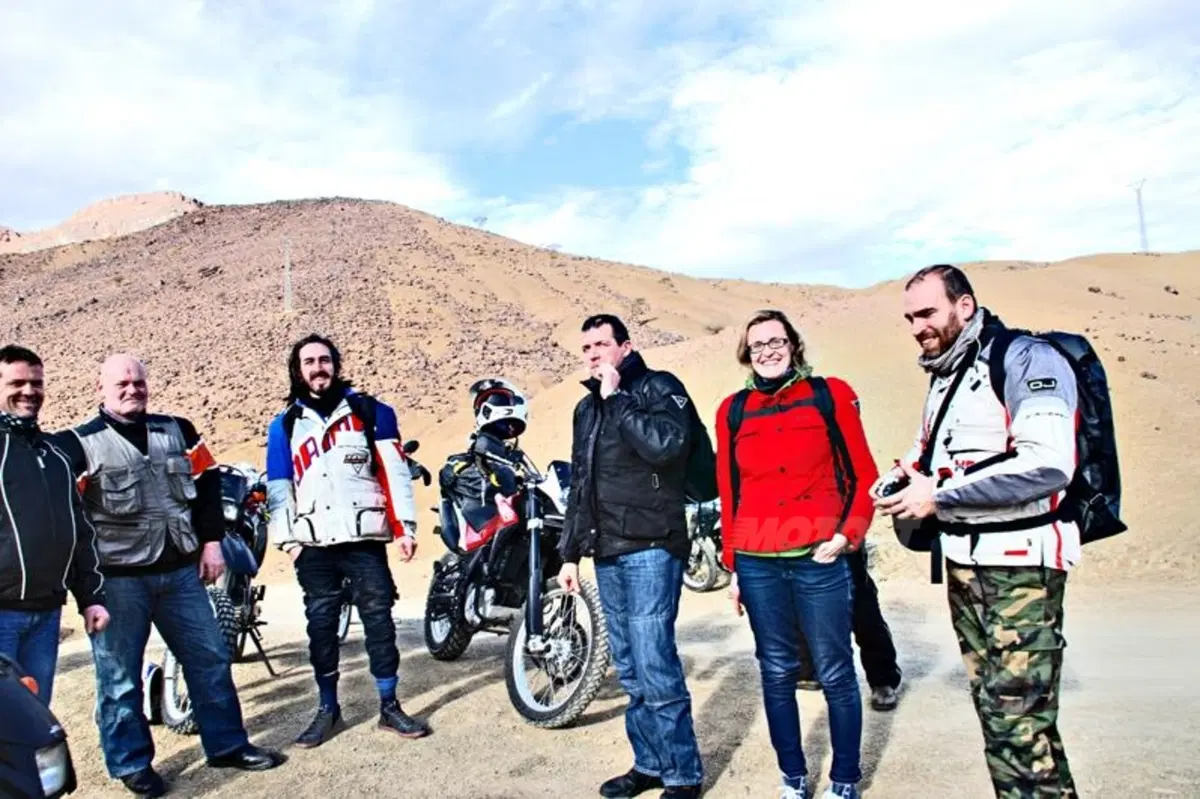 The Sense of Art: le foto più belle del viaggio/progetto in Marocco (5)