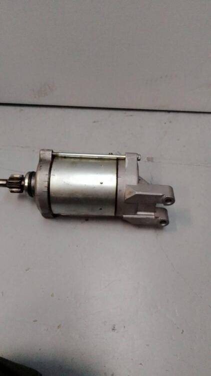 MOTORINO AVVIAMENTO APRILIA PEGASO 660 AP8520003