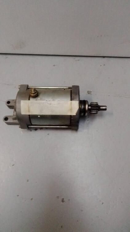 MOTORINO AVVIAMENTO APRILIA PEGASO 660 AP8520003 (2)