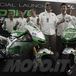 Team Aspar, presentata la squadra a Sepang