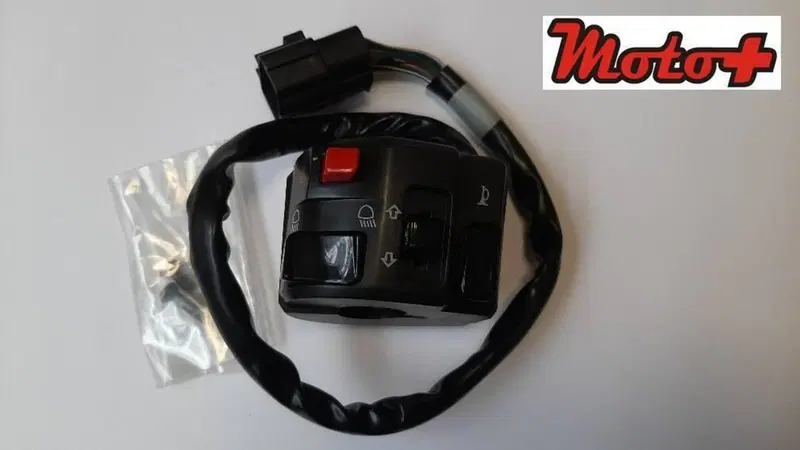 Commutatore luci sx per Ducati Multistrada 1000 (2)