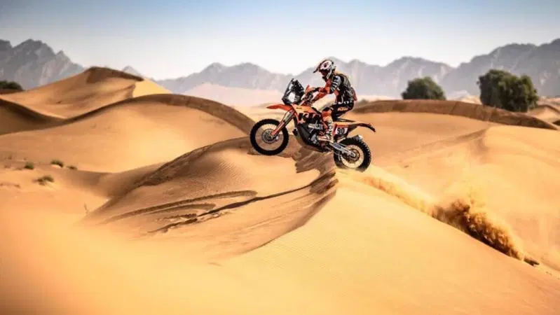Dakar 2022. Pronti a partire? Domani il via