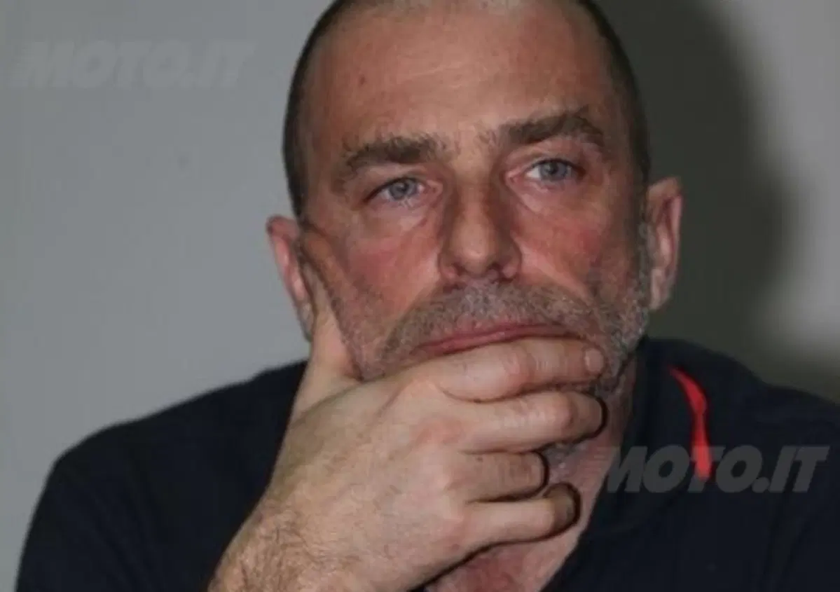 Livio Suppo, Honda: "Domani la decisione su Marquez a Phillip Island"