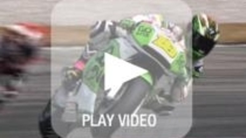 Test MotoGP a Sepang. Bautista &egrave; il pi&ugrave; veloce del day 1