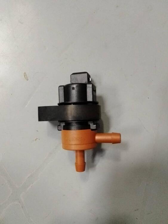 VALVOLA SOLENOIDE APRILIA RXV E SXV COD. 859836