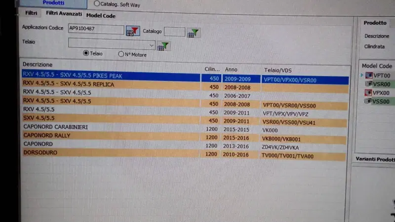 TELERUTTORE AVVIAMENTO PER APRILIA RXV AP9100487 (2)