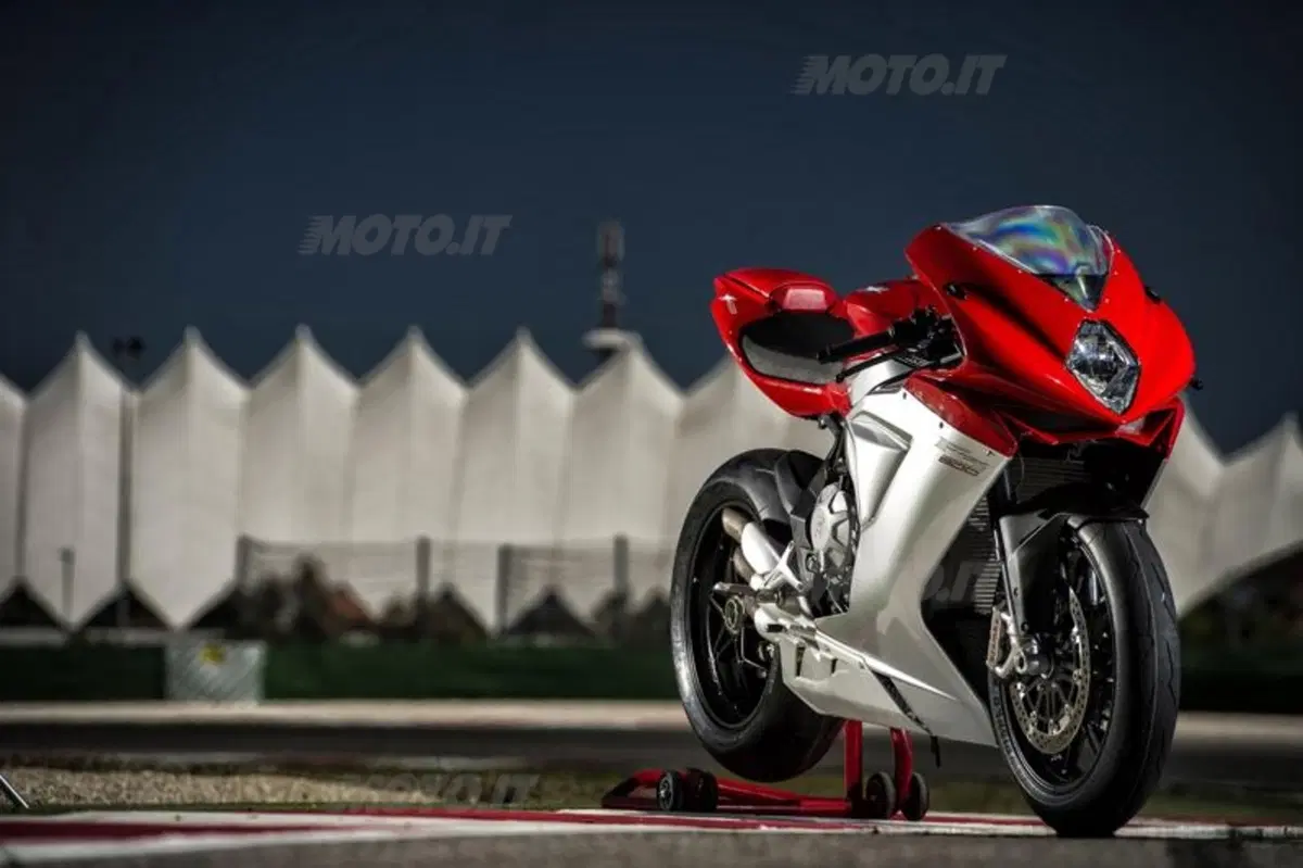 MV Agusta Brutale e F3  (33)