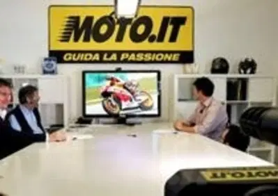 DopoGP con Nico e Zam. Test di Sepang II, inviaci le tue video-domande 