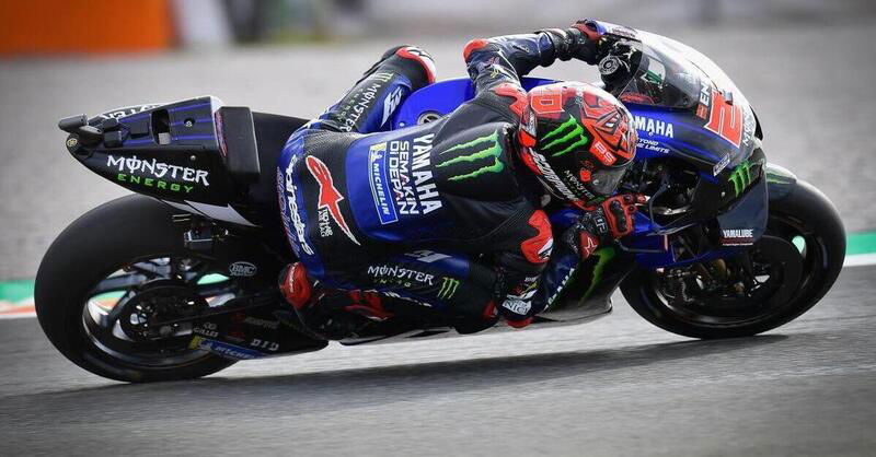 MotoGP: Dieci domande per il 2022