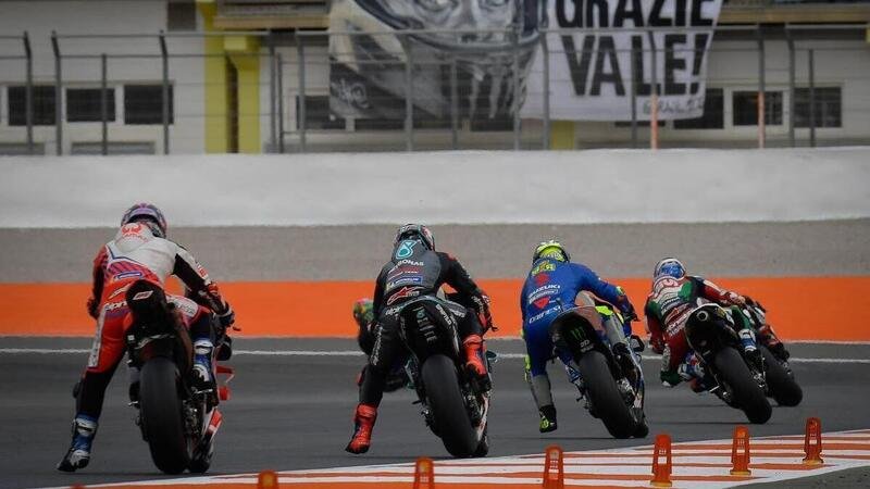 MotoGP: Dieci domande per il 2022