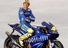 Nico Cereghini: Valentino Rossi, i soldi, gli sponsor
