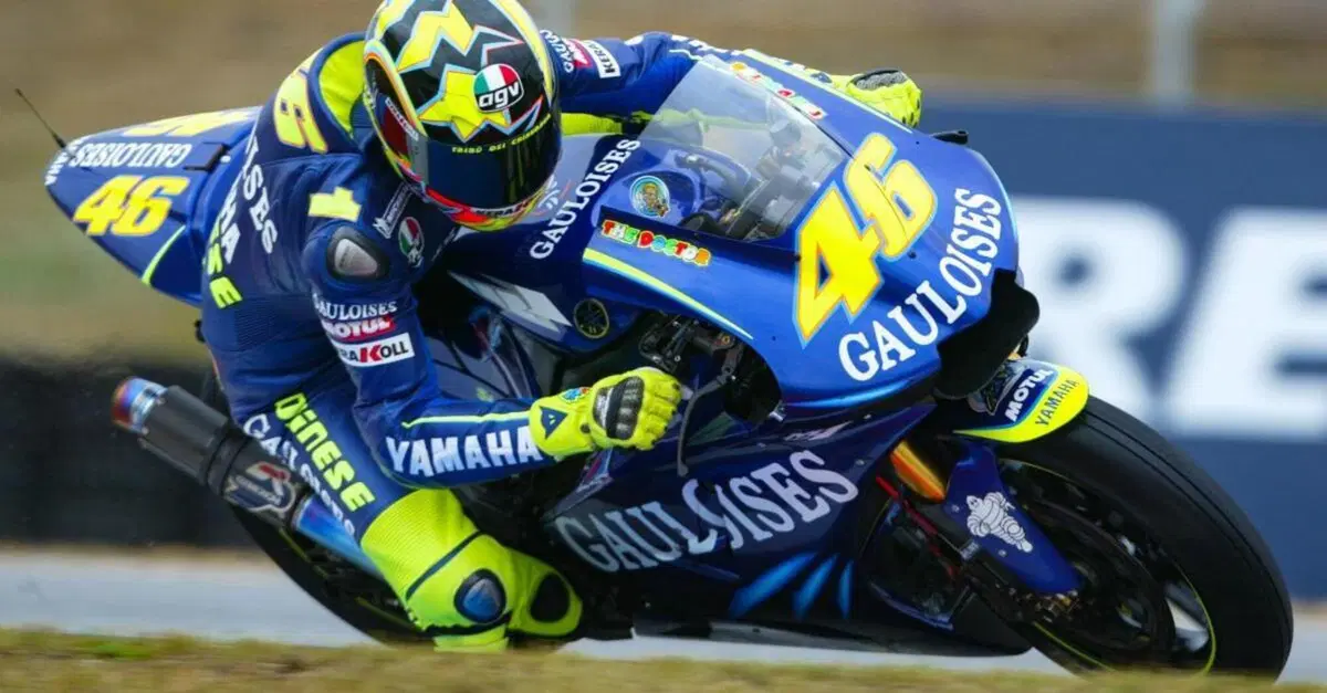 Nico Cereghini: "Valentino Rossi, i soldi, gli sponsor"
