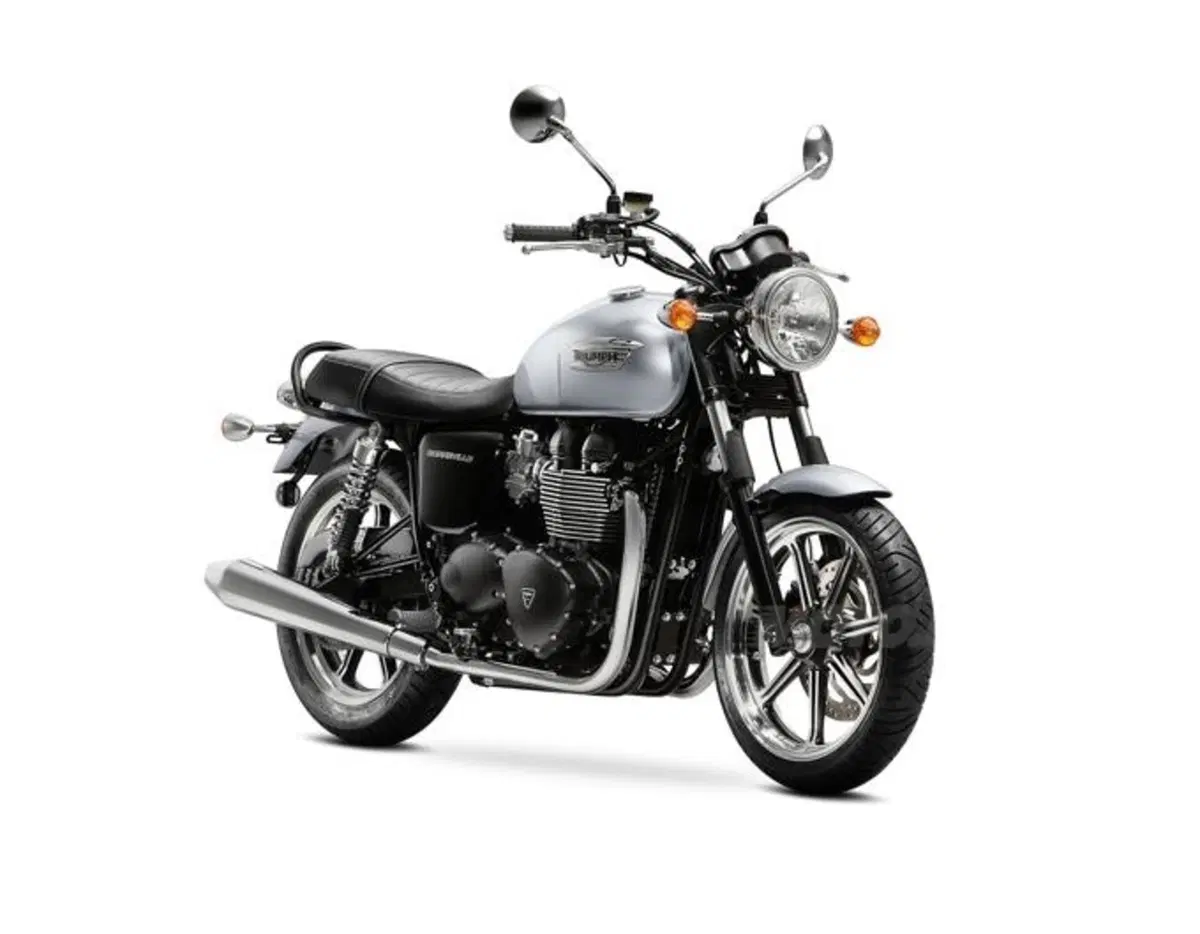Motodays: Triumph con Numero Tre  (12)