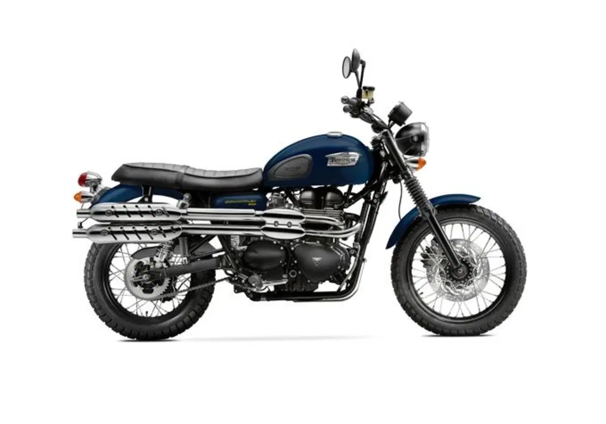 Motodays: Triumph con Numero Tre  (13)