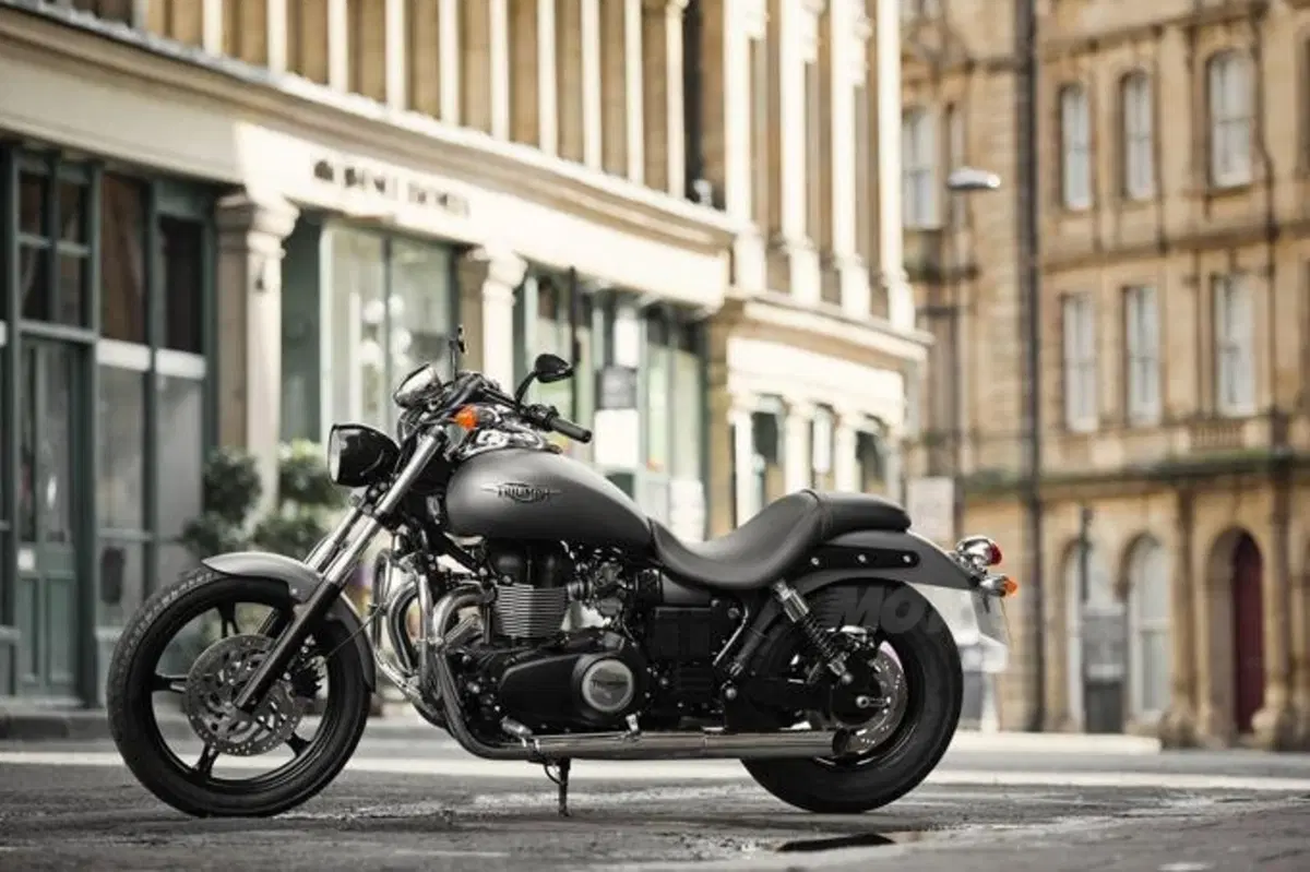 Motodays: Triumph con Numero Tre  (15)