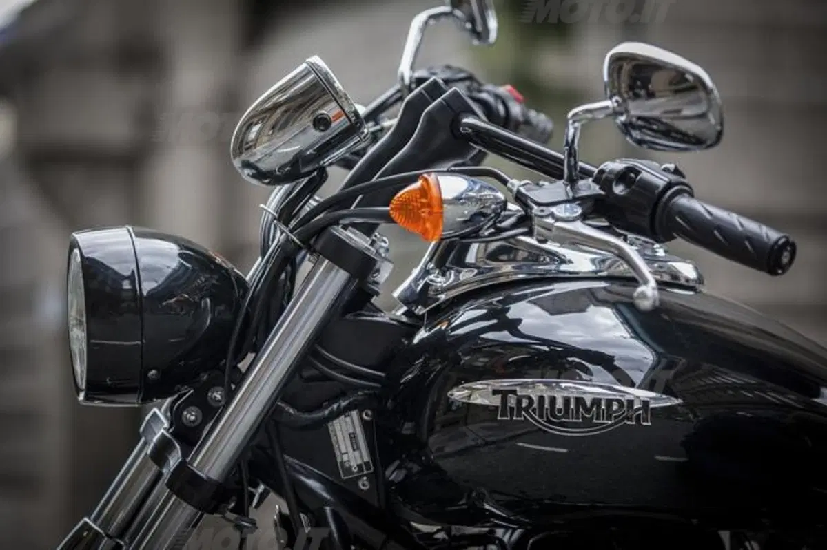 Motodays: Triumph con Numero Tre  (16)