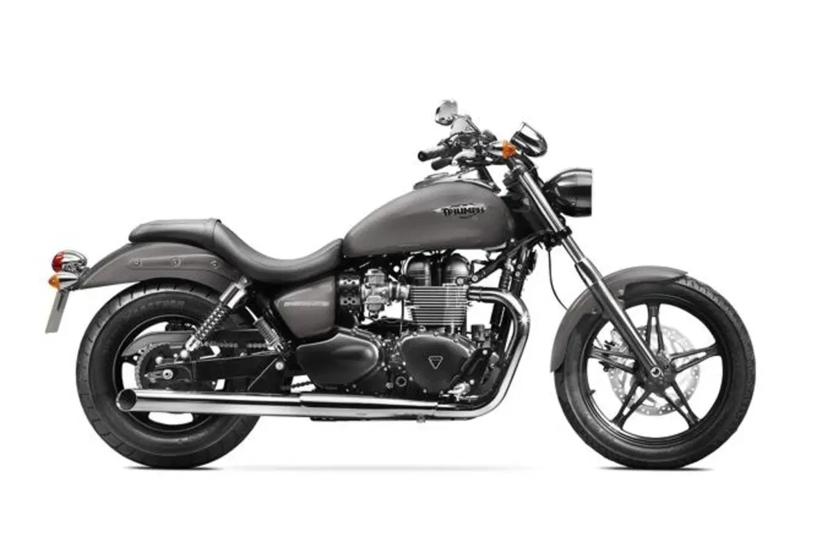 Motodays: Triumph con Numero Tre  (17)