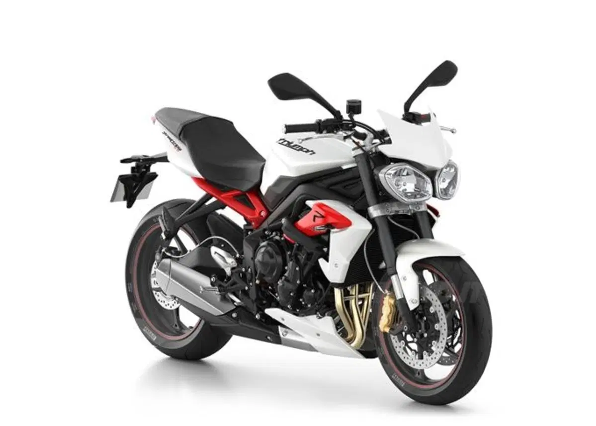 Motodays: Triumph con Numero Tre  (18)
