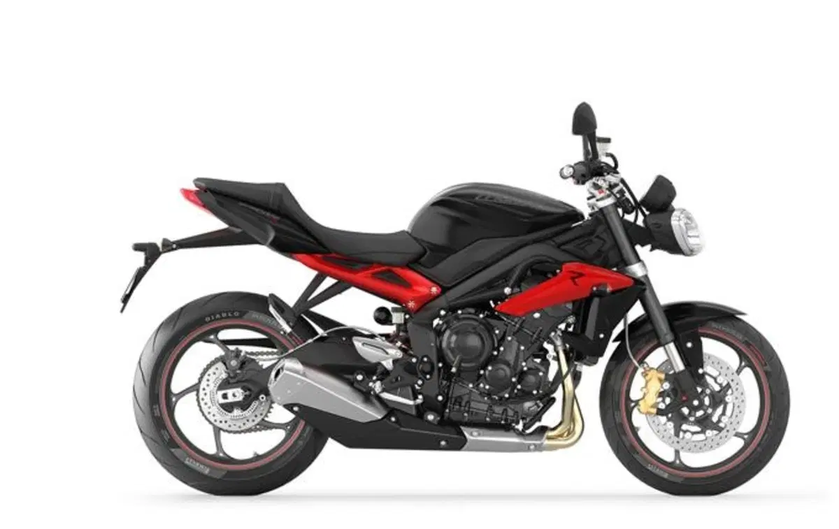 Motodays: Triumph con Numero Tre  (19)