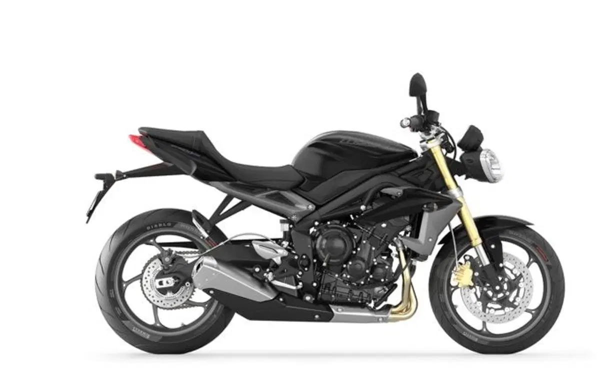 Motodays: Triumph con Numero Tre  (20)